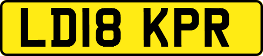 LD18KPR
