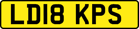 LD18KPS
