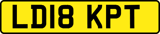 LD18KPT
