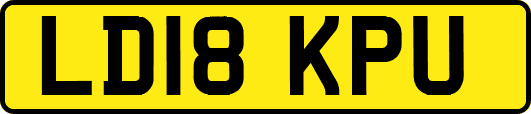 LD18KPU