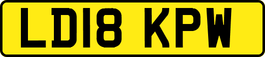LD18KPW