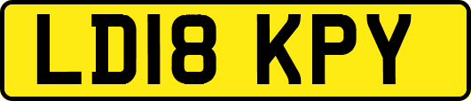 LD18KPY