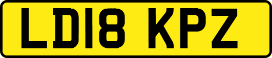 LD18KPZ