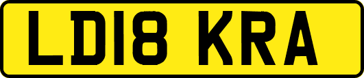 LD18KRA