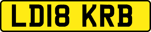 LD18KRB