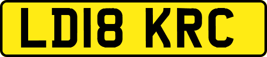 LD18KRC