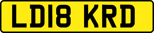 LD18KRD