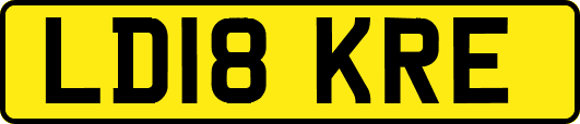 LD18KRE