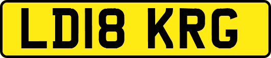 LD18KRG