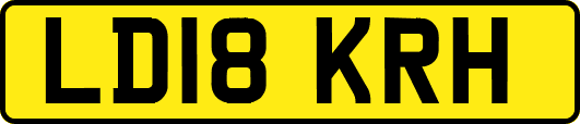 LD18KRH