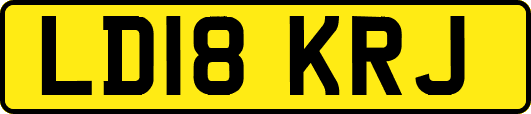 LD18KRJ