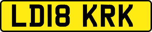 LD18KRK