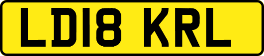 LD18KRL
