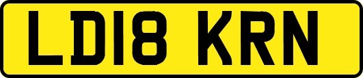 LD18KRN