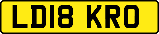 LD18KRO