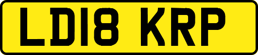 LD18KRP