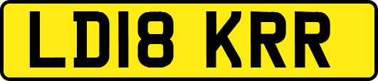 LD18KRR