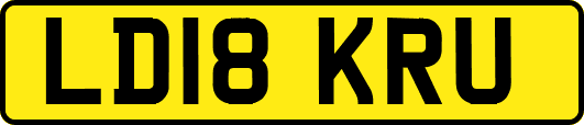LD18KRU
