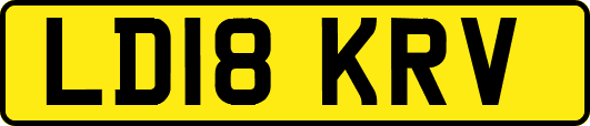 LD18KRV