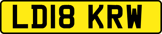 LD18KRW