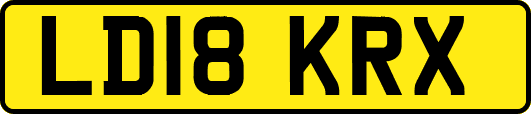 LD18KRX