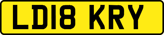 LD18KRY