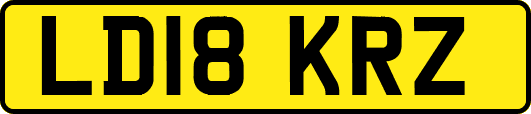 LD18KRZ