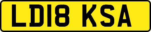 LD18KSA