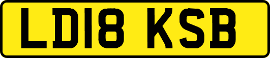 LD18KSB