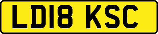 LD18KSC