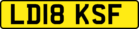 LD18KSF