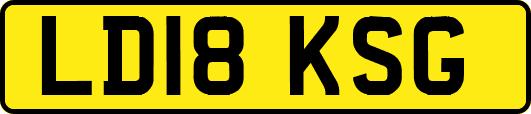 LD18KSG