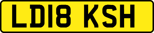 LD18KSH