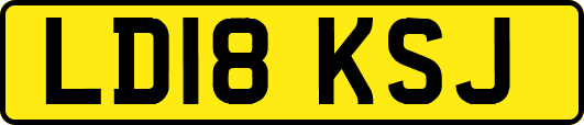 LD18KSJ
