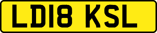 LD18KSL
