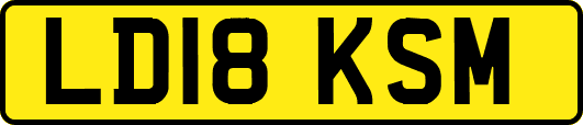 LD18KSM