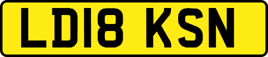 LD18KSN