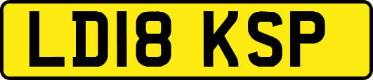LD18KSP