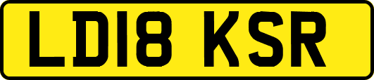 LD18KSR