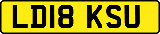 LD18KSU