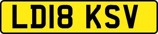 LD18KSV