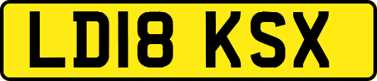 LD18KSX