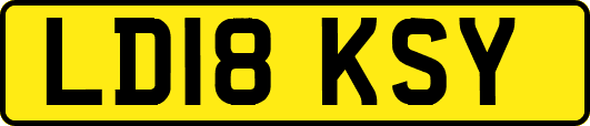LD18KSY