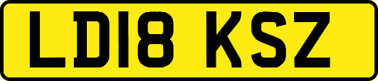 LD18KSZ