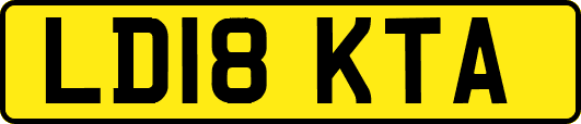 LD18KTA