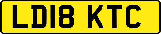 LD18KTC