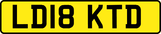LD18KTD