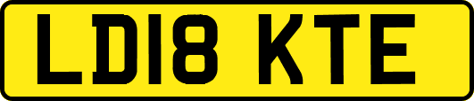 LD18KTE