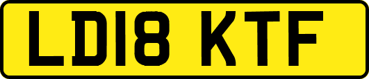LD18KTF