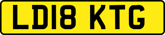 LD18KTG